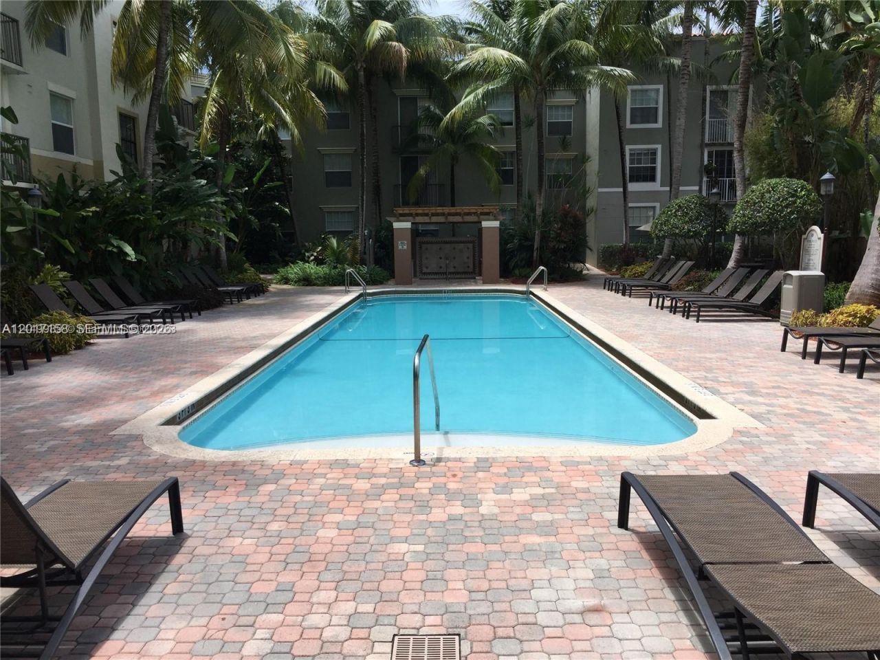 1900 Van Buren St , Unit 111B, Hollywood, FL 33020 Photo