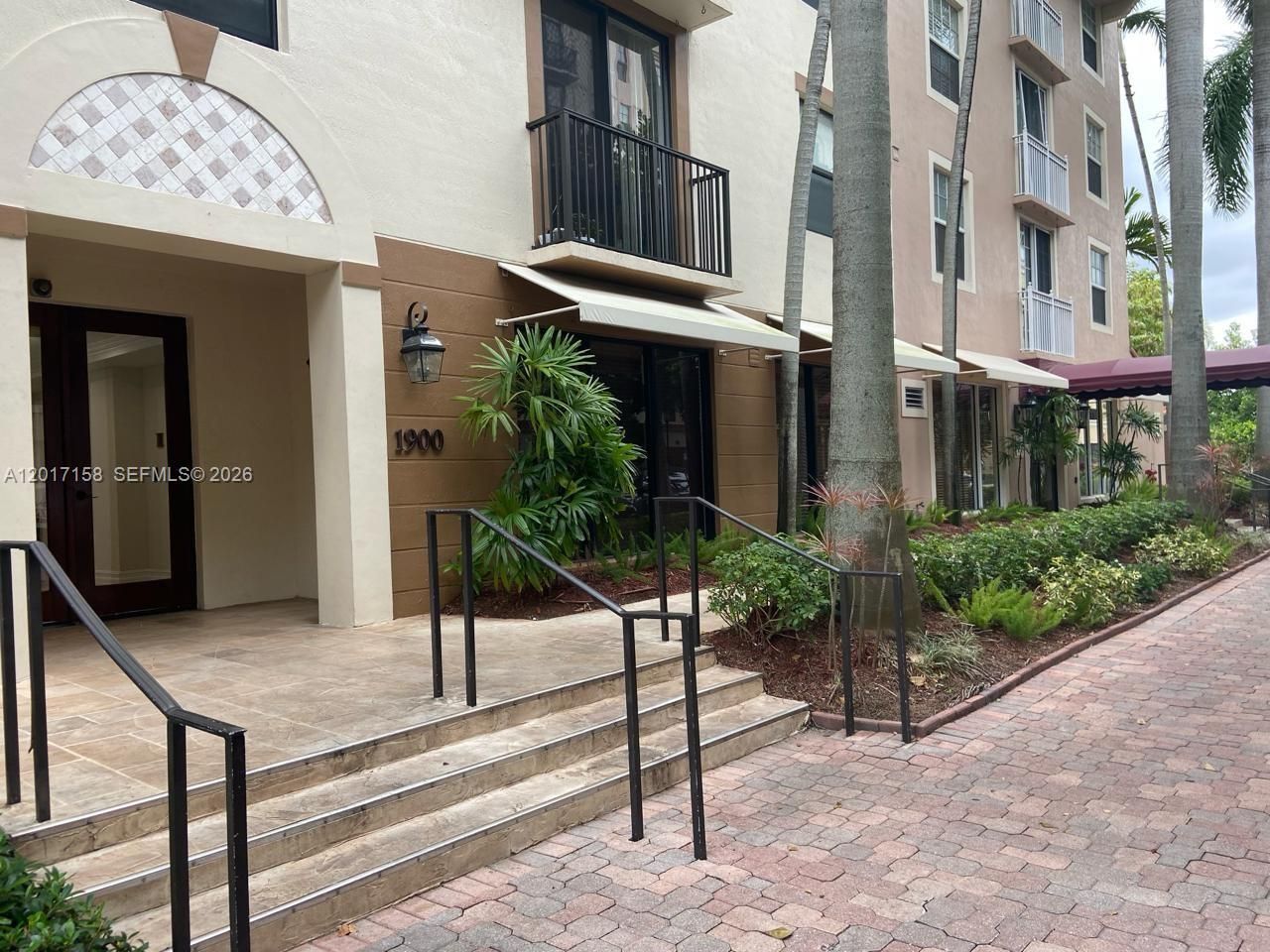 1900 Van Buren St , Unit 111B, Hollywood, FL 33020 Photo