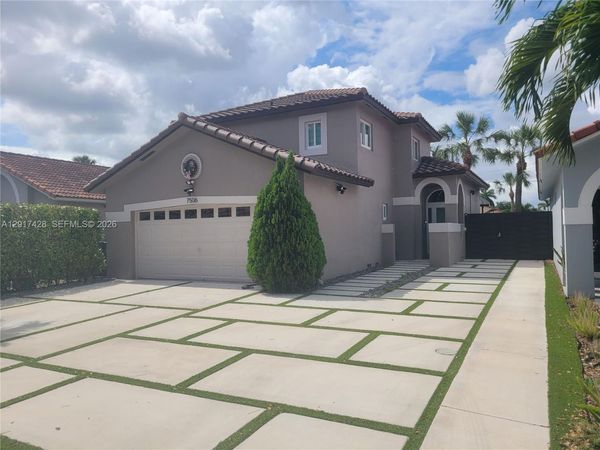 7506 NW 169th Ter , Unit 1, Hialeah, FL 33015
