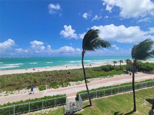 5401 Collins Ave , Unit 307, Miami Beach, FL 33140