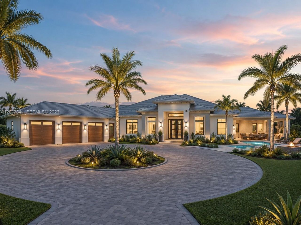 3217 NW 21st St, Cape Coral, FL 33993 Photo