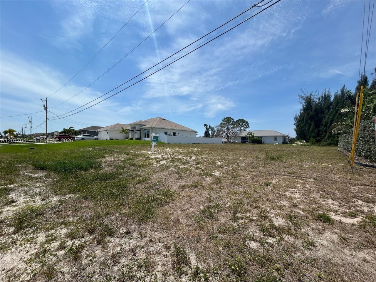 3217 NW 21st St, Cape Coral, FL 33993 Photo