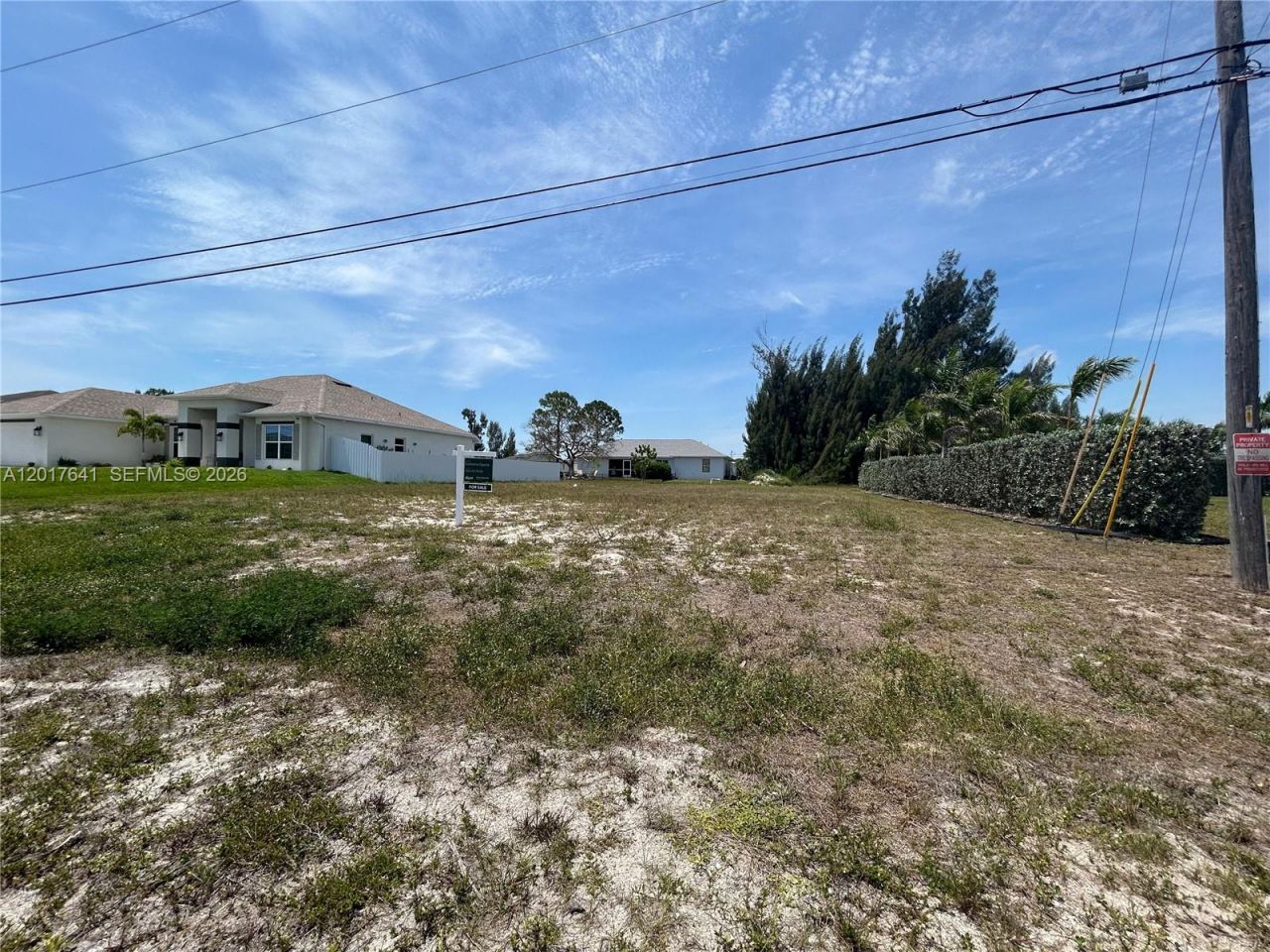 3217 NW 21st St, Cape Coral, FL 33993 Photo