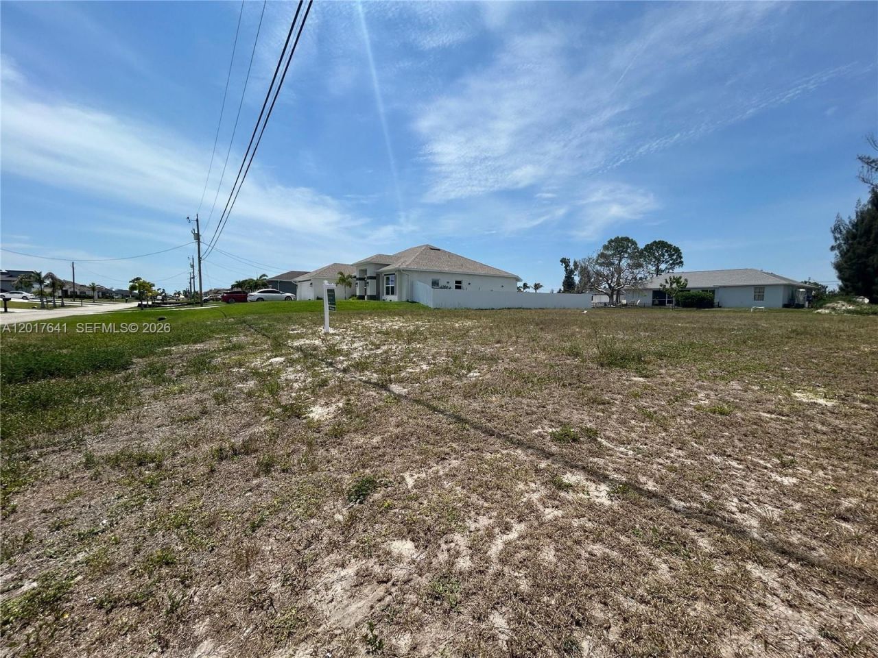 3217 NW 21st St, Cape Coral, FL 33993 Photo