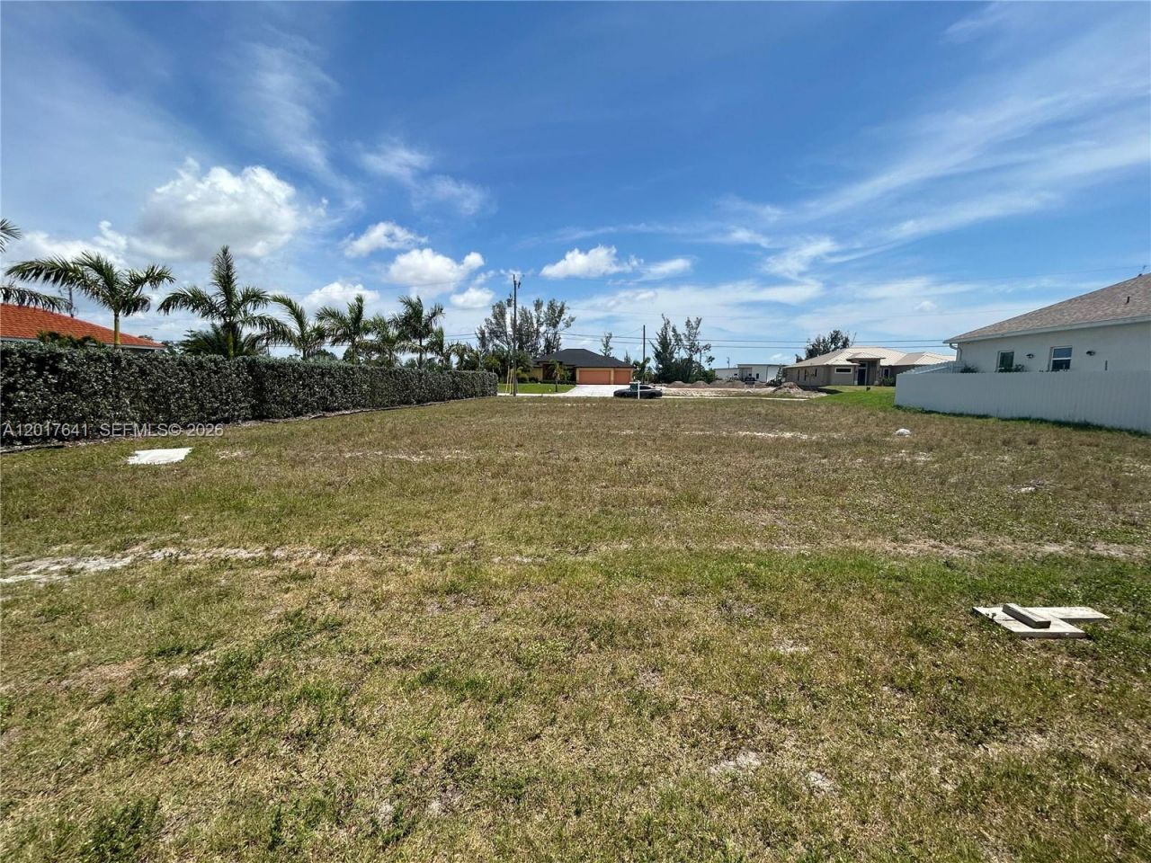 3217 NW 21st St, Cape Coral, FL 33993 Photo