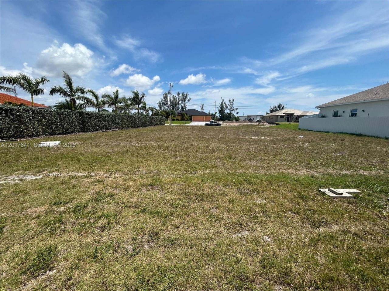 3217 NW 21st St, Cape Coral, FL 33993 Photo