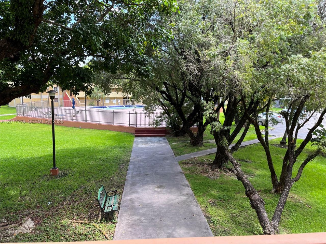 9190 Fontainebleau Blvd , Unit 202, Miami, FL 33172 Photo
