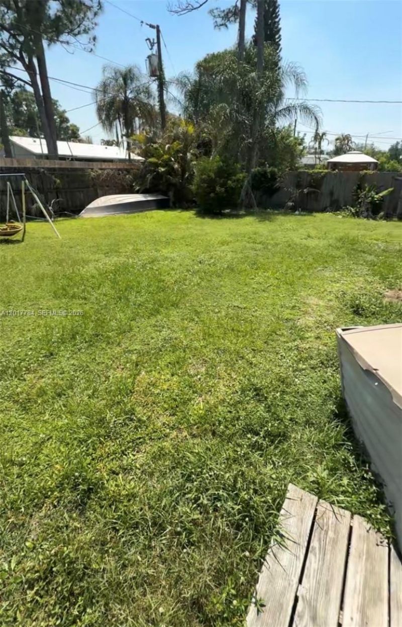672 SW Ewing Ave , Port Saint Lucie, FL 34983 Photo