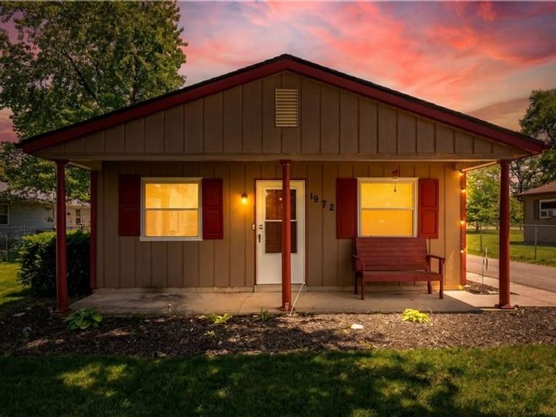 1972 John Street, Hamilton, OH 45011 Photo 2