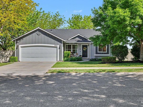 2344 W Cerulean Dr., Kuna, ID 83634
