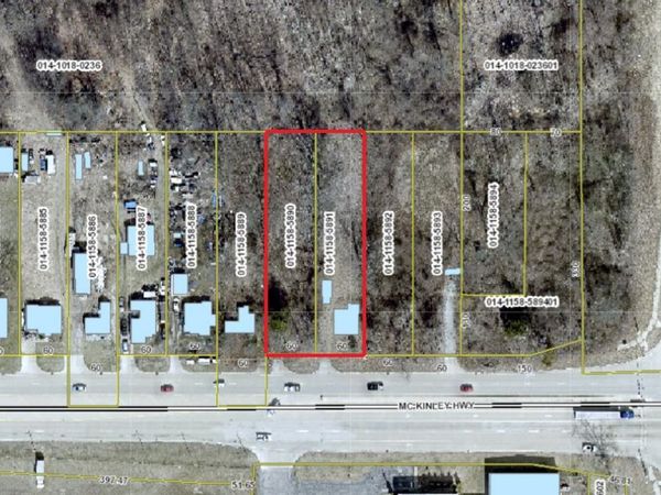 14045 & 14059 McKinley Highway, Mishawaka, IN 46545