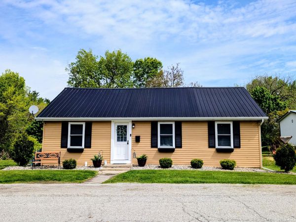 10920 Washington Street, Zanesville, IN 46799