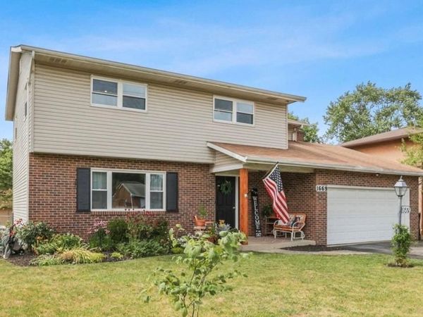1669 Demorest Road, Columbus, OH 43228