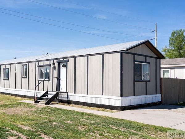 4986 S 2000 W, Unit 4, REXBURG, ID 83440