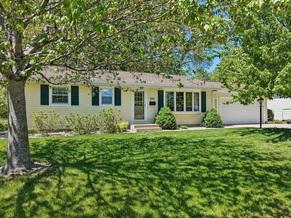 345 Veldor Street, Oregon, WI 53575
