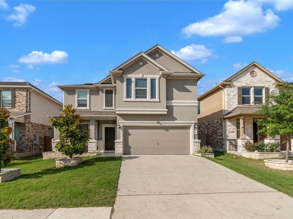 520 Ayinger LN, Austin, TX 78728