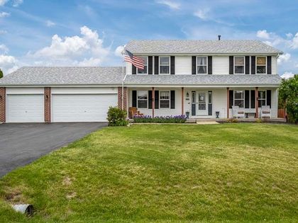 10945 MEADOWSWEET Lane Roscoe, IL 61073