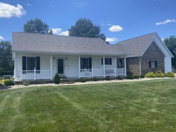 514 Country Club Road, Centralia, IL 62801