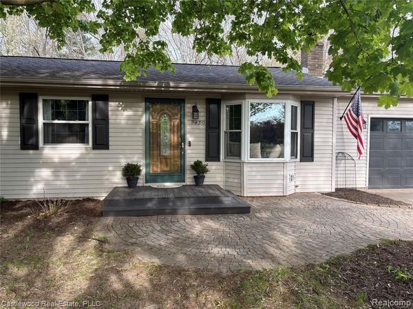 2430 Virginia Park Drive, Mayfield Twp, MI 48446