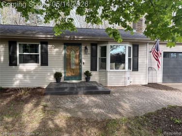 2430 Virginia Park Drive, Mayfield Twp, MI 48446