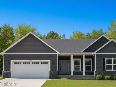 13312 Westwinds Drive, Fenton Twp, MI 48451