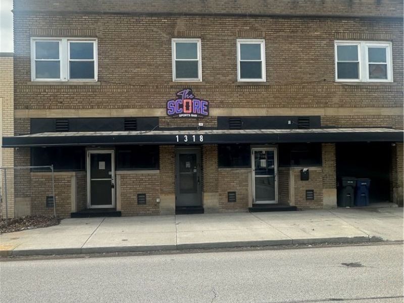 1318 Warrensville Center Road, Cleveland Heights, OH 44121 Photo 1