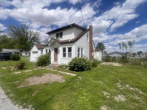 310 Park Avenue, Lakeview, OH 43331