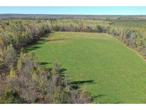 TBD State Road 40, Exeland, WI 54835