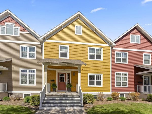 228 JACKSON STREET, Green Bay, WI 54301