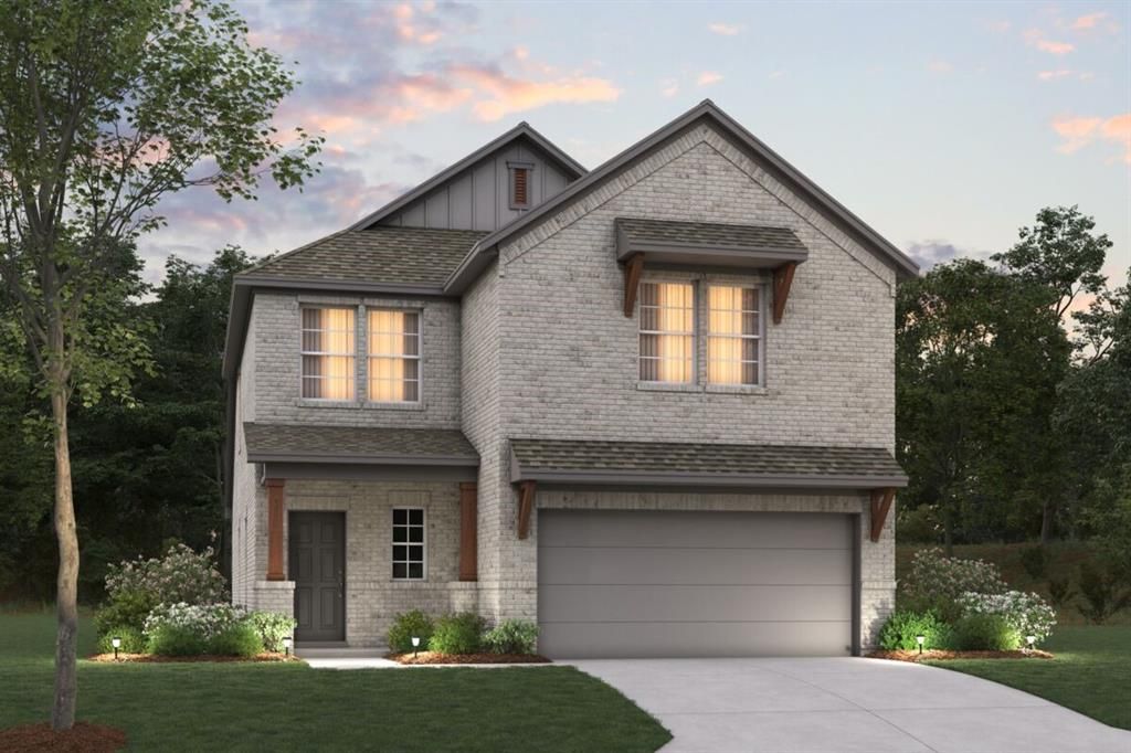 2025 Osage Trail, Mesquite, TX 75149 Main Photo