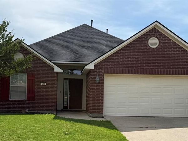 598 Whitefield Lane , Bossier City, LA 71112