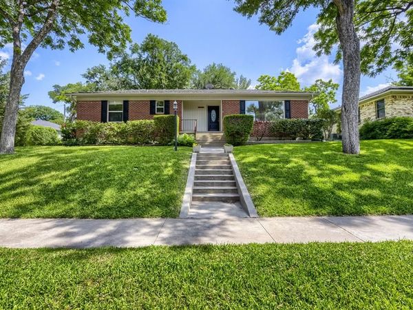11016 Lippitt Avenue, Dallas, TX 75218