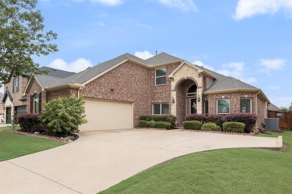 2964 Mirado, Grand Prairie, TX 75054 Main Photo