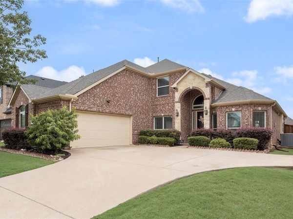 2964 Mirado, Grand Prairie, TX 75054