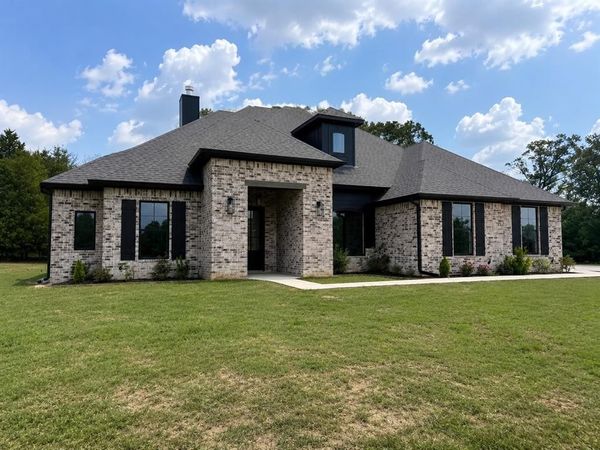 13836 Cedar Hill Lane, Tyler, TX 75704