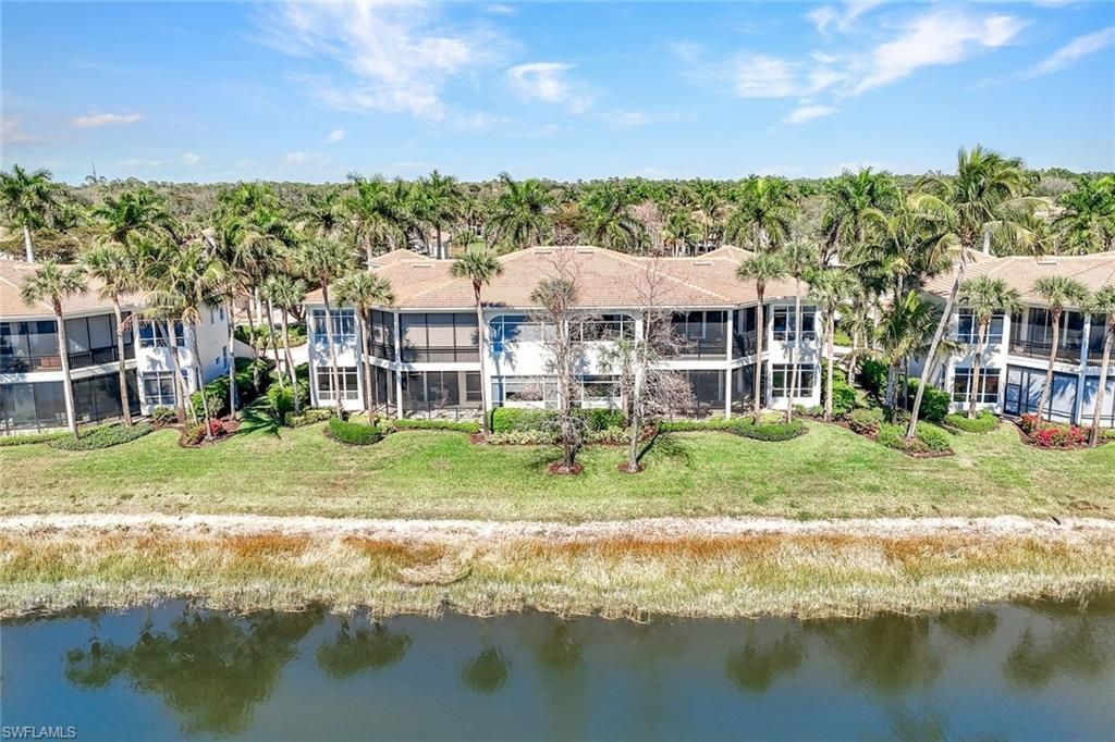 15516 Monterosso Ln , Unit 101, Naples, FL 34110 Photo