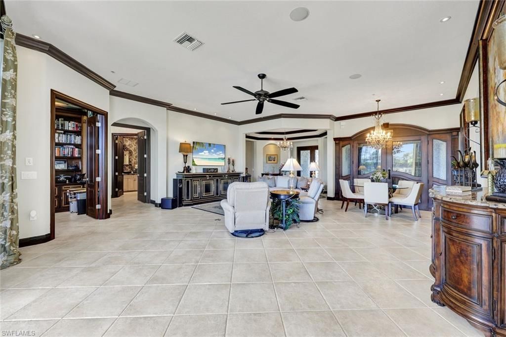 15516 Monterosso Ln , Unit 101, Naples, FL 34110 Photo