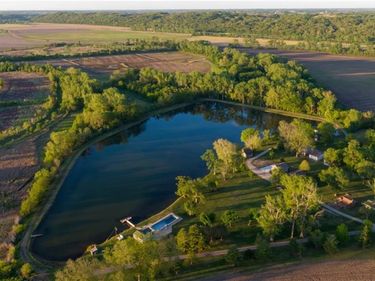 25303 N 45 Hwy Spur N/A, Platte City, MO 64079