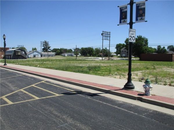 317 S Main Street, Galena, KS 66739