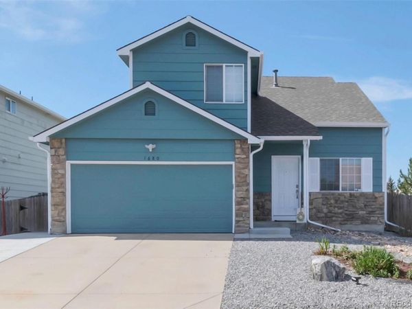 1680 W 135th Drive, Denver, CO 80234