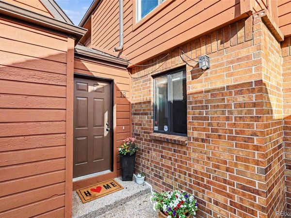 451 Wright Street, Unit 13, Lakewood, CO 80228