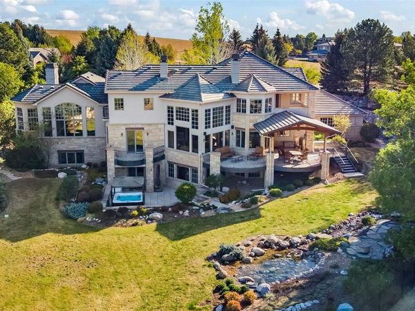 6303 Snowberry Lane , Niwot, CO 80503
