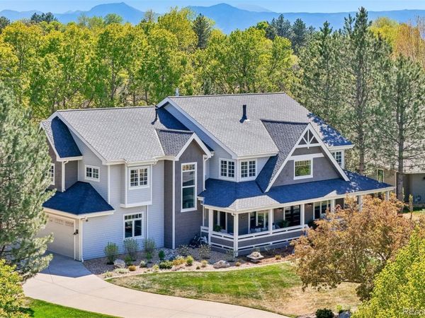 8408 Brittany Place, Niwot, CO 80503