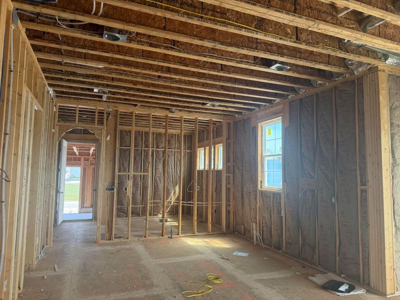 3628 Beulah Park Drive, Grove City, OH 43123 Photo 9