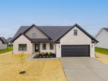 538 Chickasaw Drive, Richmond, KY 40475