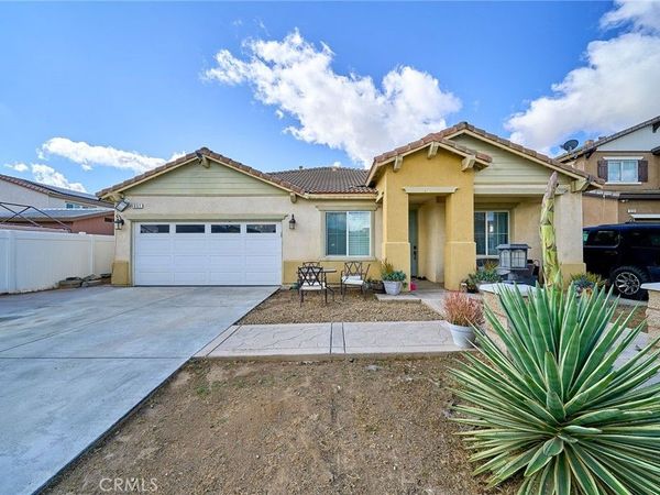 651 Victorian Hill Drive, Perris, CA 92570