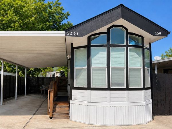 5230 Happy Hunting, Unit 169, Paso Robles, CA 93446