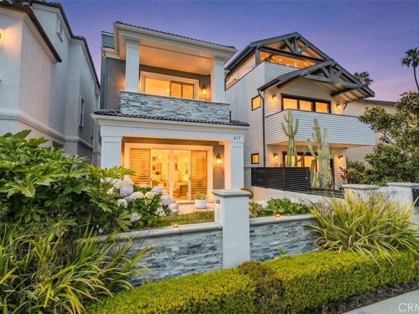 617 12th, Huntington Beach, CA 92648