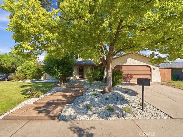 9 Niagara Way, Chico, CA 95928