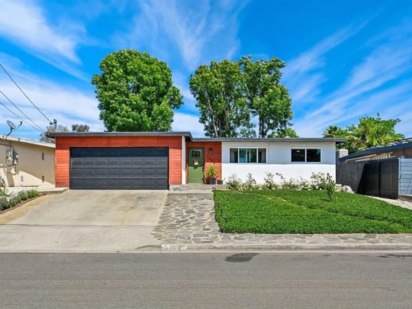 1789 Knapp Drive, Vista, CA 92084